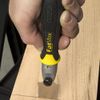 Мини-пила по дереву STANLEY FatMax MINI 120мм 0-20-331