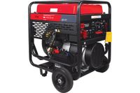 Электростанция бензиновая FUBAG BS 14000 DA ES