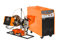 Трактор сварочный СВАРОГ MZ 1000 (M308) с источником тока и комплектом