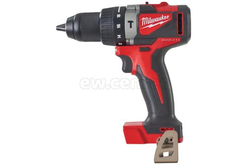 Акк. дрель-шуруповерт MILWAUKEE M18 BLPD2-0X