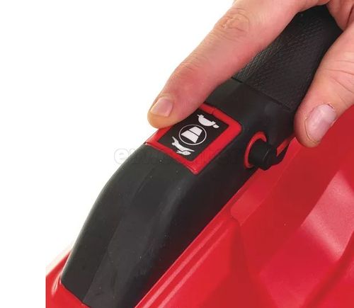 Акк. воздуходувка MILWAUKEE M18 FBL-0 FUEL