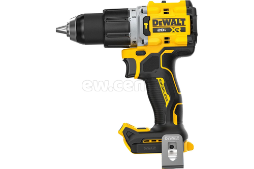 Аккумуляторная дрель-шуруповёрт DeWALT DCD806N