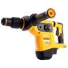 Перфоратор DEWALT DCH481N, SDS-max, 54 В, XR без аккумулятора и ЗУ