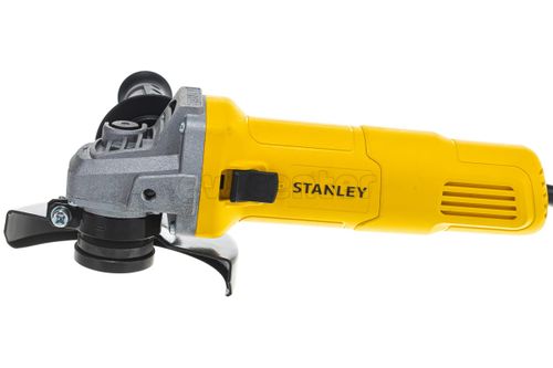 Угловая шлифмашина STANLEY SG6125, 620 Вт, 125 мм, 12000 об/мин