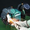 Станок заточной (точило) MAKITA GB602 250Вт, 2850 об/мин, 150мм, 9.4кг