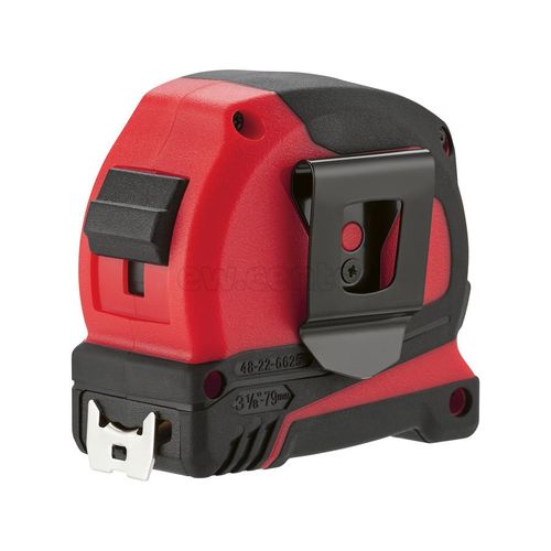 Рулетка MILWAUKEE PRO COMPACT C8/25 8м/25мм