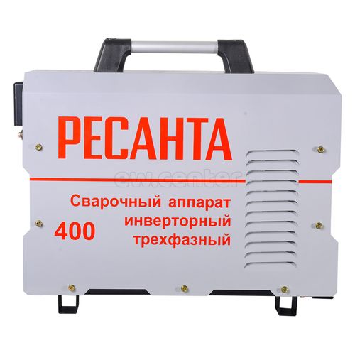 Инвертор сварочный РЕСАНТА САИ-400 65/112