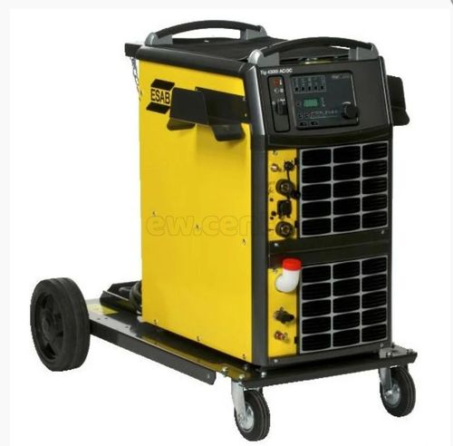 Аргонодуговой аппарат ESAB ORIGO Tig 4300iw AC/DC TA24