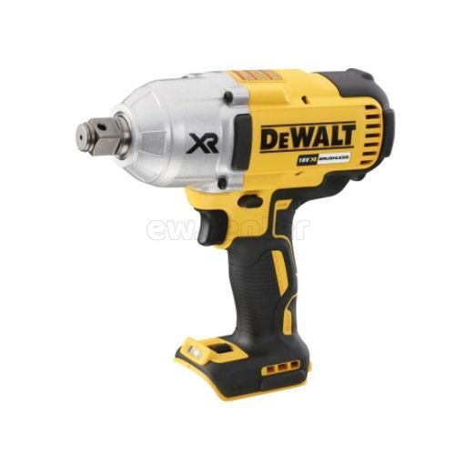 Гайковерт DEWALT DCF897NT-XJ 18 В , без аккумулятора и ЗУ, XR