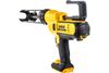 Акк. пистолет для герметика DEWALT DCE560N, 18 В, XR, 300-310 мл