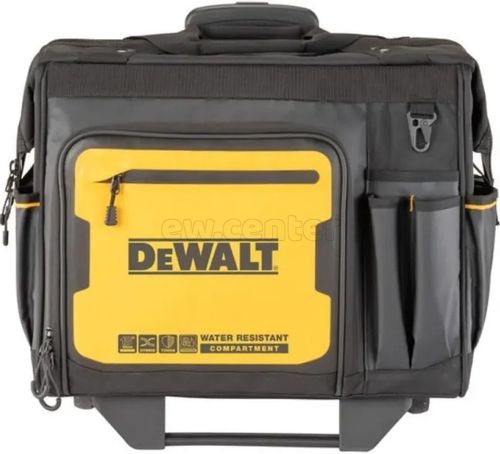 Сумка для инструментов DEWALT, с колесами, DWST60107-1