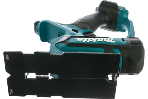 Акк. сабельная пила MAKITA SD100DZ, 10.8В, 6000 ход/мин, ход 6 мм, рез 15 мм, 1.5 кг, без АКБ и ЗУ