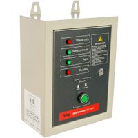 Блок автоматики FUBAG Startmaster BS 6600 (230V)  для бензиновых станций