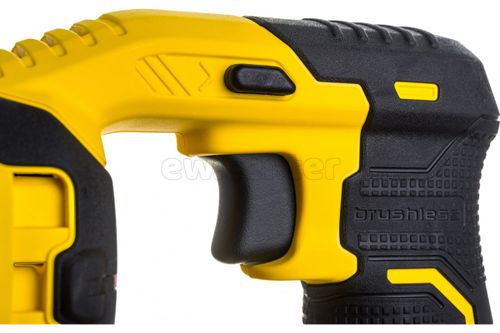 Перфоратор STANLEY SDS-plus SBR20-RU