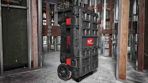 Ящик на колесах MILWAUKEE PACKOUT™ XXL