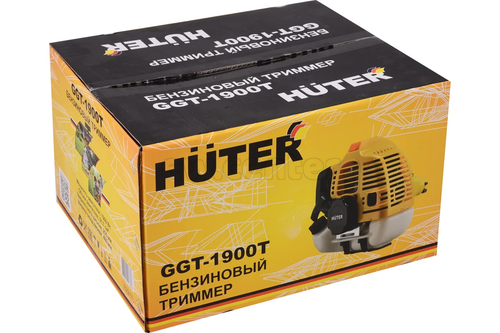 Триммер бензиновый Huter GGT-1900T 70/2/11