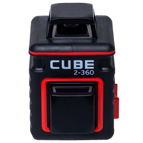 Лазерный уровень ADA CUBE 2-360 Professional Edition А00449