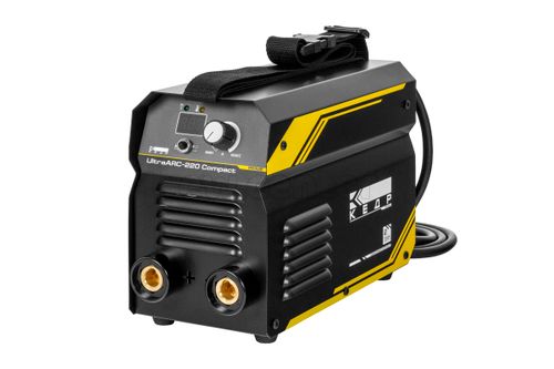 Аппарат инверторный КЕДР UltraARC-250 Compact (220В, 10-250А)