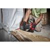 Акк. сабельная пила MILWAUKEE M18 FSZ-502X