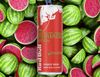 Напиток энергетический Red Bull Red Watermelon со свежим вкусом арбуза 355ml (шт) 24x355ml