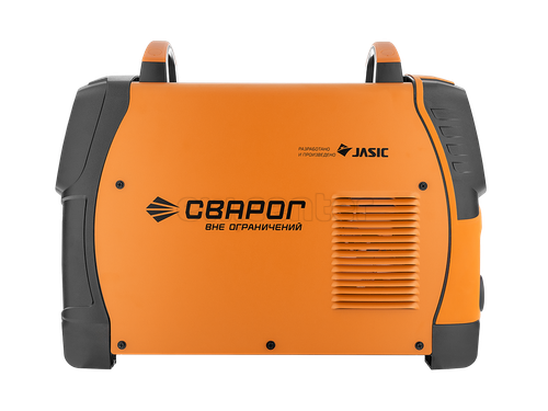 Инвертор сварочный СВАРОГ PRO SMART ARC 400 (Z298S)