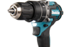 Акк. дрель-шуруповерт MAKITA XGT HP002GD201, 40В, 0-2200 об/мин, 2х2.5А*ч, ЗУ, кейс