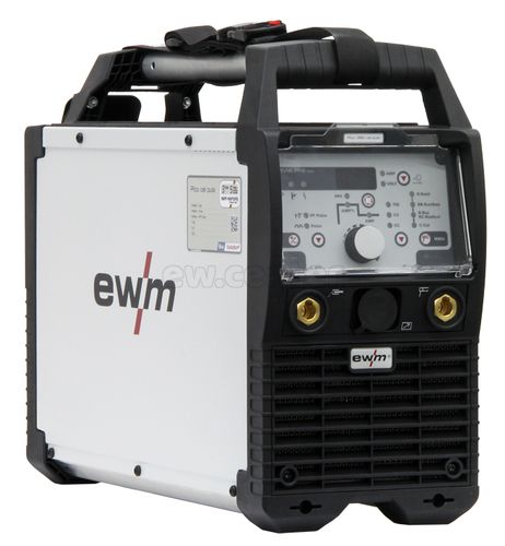 Инвертор сварочный EWM PICO 350 CEL PULS PWS