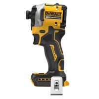 Аккумуляторный бесщеточный шуруповерт DEWALT DCF850N, 20 В, 206 Нм, 3800 уд/мин, без АКБ и ЗУ
