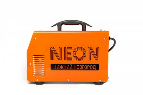 Инвертор сварочный NEON ВД -317 НАКС