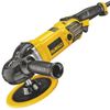 Полировальная машина DEWALT DWP 849 X-QS (1300Вт, 150/180/230мм)