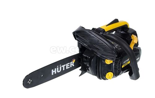 Бензопила HUTER BS-25 70/6/5