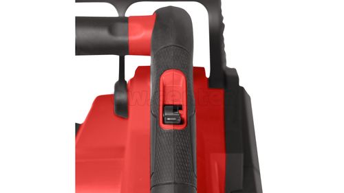 Аккумуляторная цепная пила MILWAUKEE 35 см M18 FUEL FTHCHS35-802