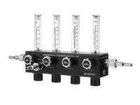 Смеситель газовый СВАРОГ AR/CO2—4Р