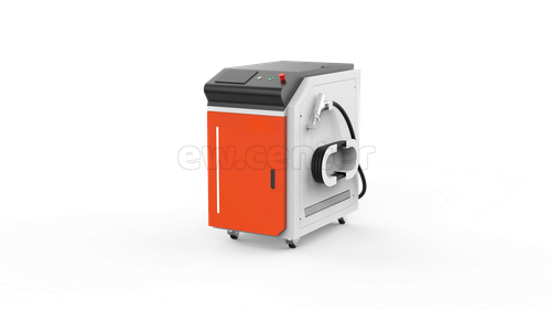 Аппарат для ручной лазерной очистки 3 кВт HC-3000