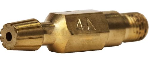 Мундштук внутренний РЕДИУС к Р2А №4А