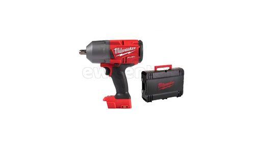 Акк. гайковерт MILWAUKEE M18 FHIWP12-0X Fuel (Кейс HD BOX)