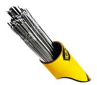 Прутки присадочные нержавеющие ESAB OK Tigrod 309L ⌀ 2.4х1000 мм, пачка 5 кг