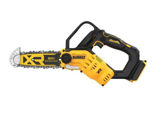 Акк. цепная пила DEWALT 20V DCCS623B без АКБ и ЗУ