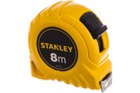 Рулетка STANLEY 8м х 25мм 0-30-457