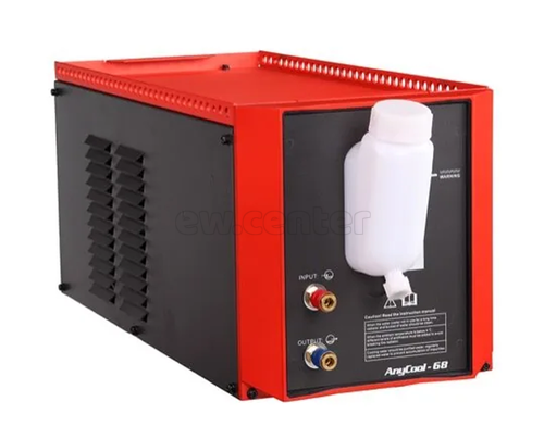 Блок жидкостного охлаждения MGT Anycool 68