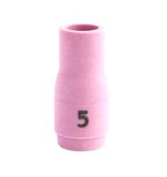 Сопло керамическое №5 d=8,0 мм, L=30 мм (WP-9-20-25) СС