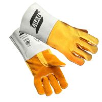 Перчатки сварочные ESAB Heavy Duty EXL (размер L)