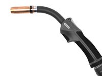 Горелка к п/а КЕДР MIG-550D EXPERT (евро адаптер) двойной контур жидк охл 5м
