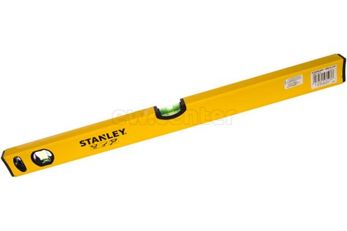 Уровень STANLEY Classic 60см STHT1-43103