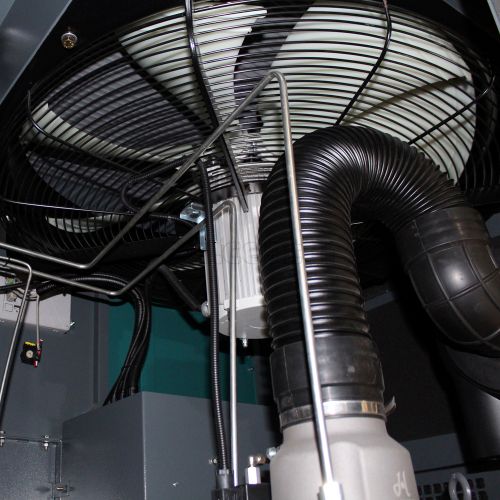 Винтовой воздушный компрессор ВЕДКОМ ВК 55/8 РМ