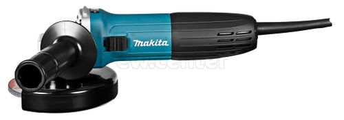 Угловая шлифмашина MAKITA GA5030R УШМ, 125мм, 720Вт, 11000об/мин, 1.91кг