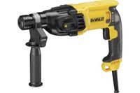 Перфоратор DEWALT D25133K, SDS-plus, 800 Вт