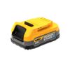 Аккумулятор DEWALT DCBP034-B1 Powerstack, 20В, 1.7 Ач