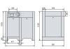 Компрессор винтовой COMARO XB 22-08