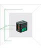 Лазерный уровень ADA Cube Mini Green Basic Edition А00496